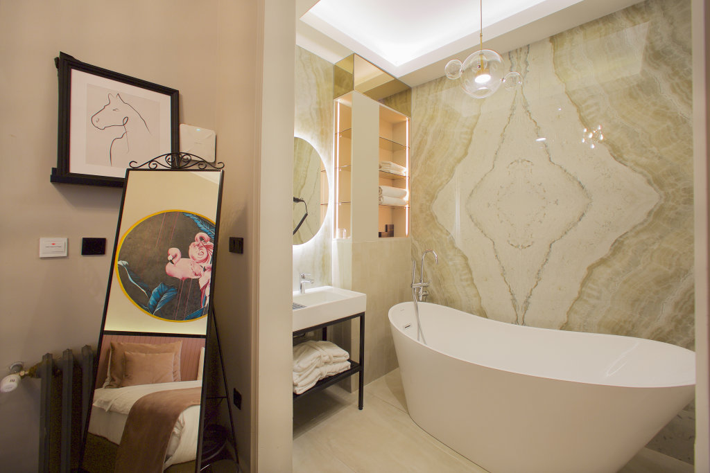 Стамбул: Ayramin Exclusive Hotel - Special Category