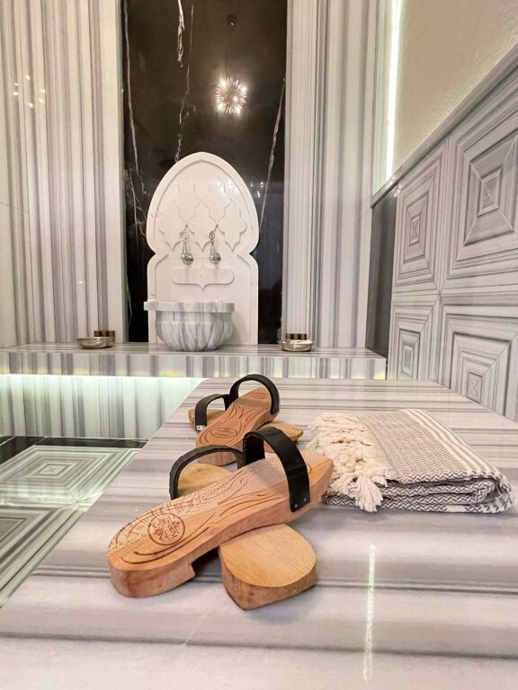 Стамбул: Ayramin Exclusive Hotel - Special Category