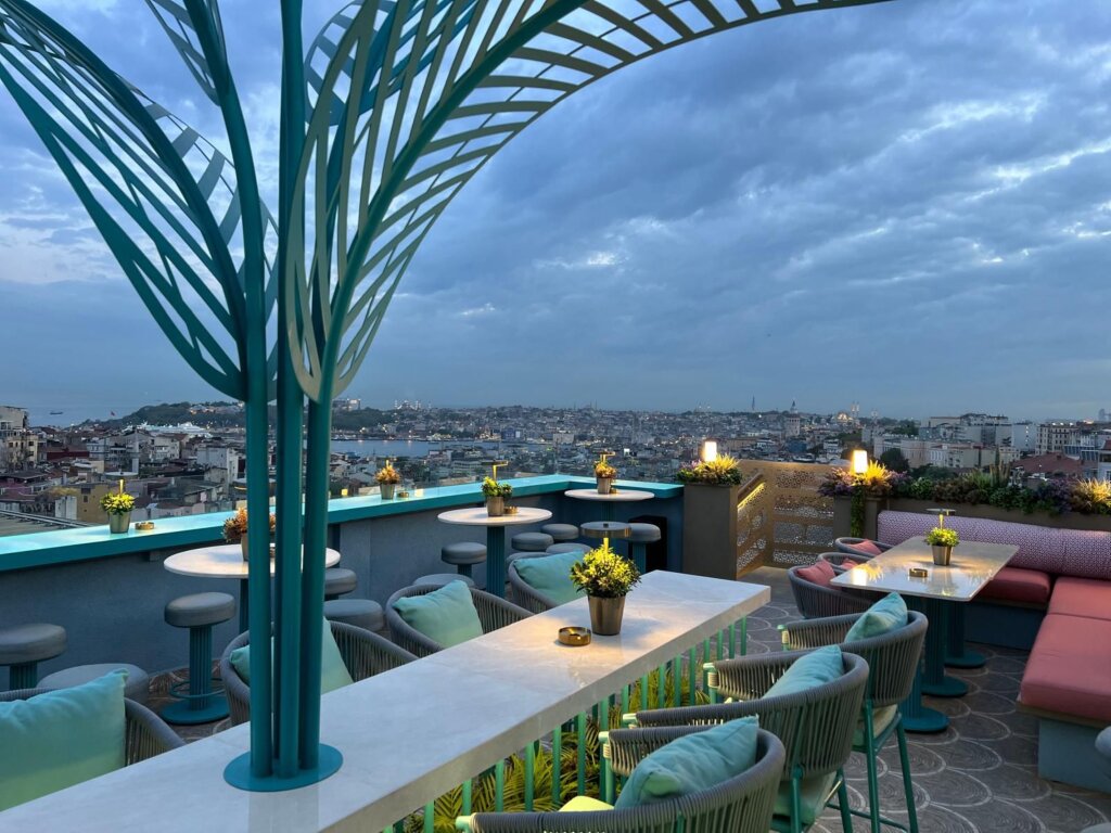 Стамбул: Ayramin Exclusive Hotel - Special Category