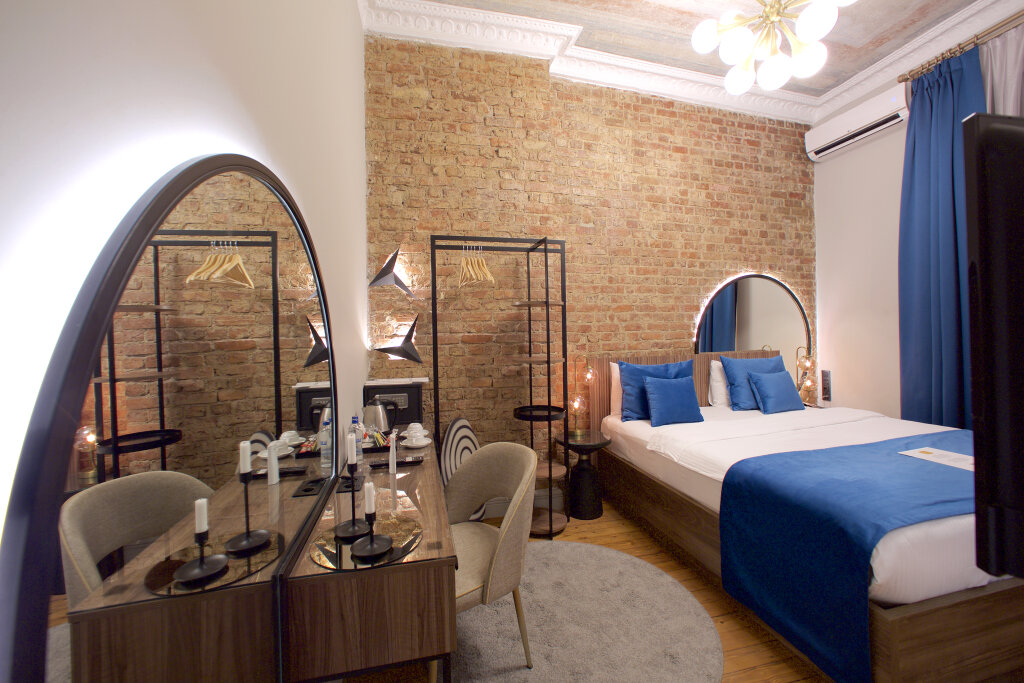 Стамбул: Ayramin Exclusive Hotel - Special Category