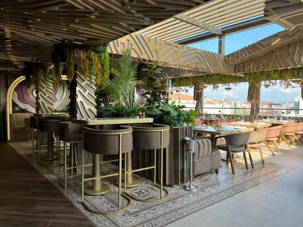 Стамбул: Ayramin Exclusive Hotel - Special Category