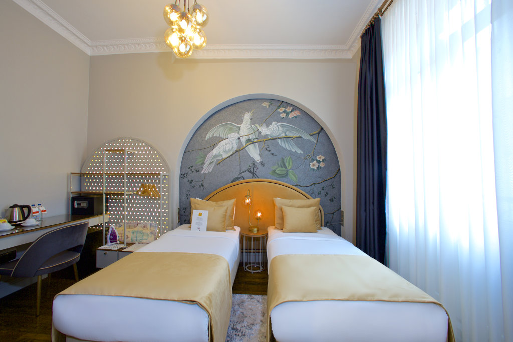Стамбул: Ayramin Exclusive Hotel - Special Category