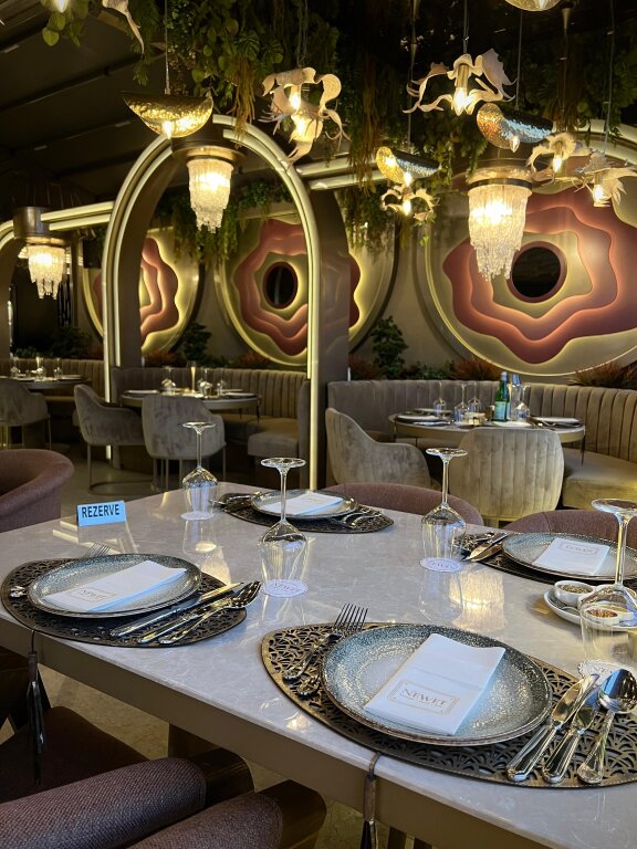 Стамбул: Ayramin Exclusive Hotel - Special Category