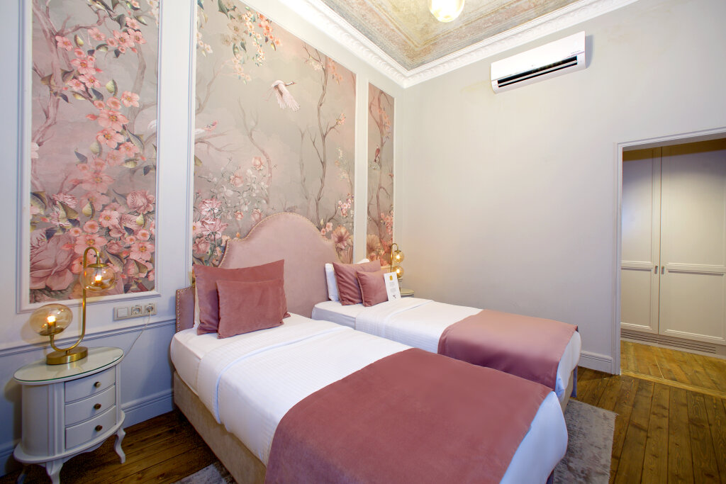 Стамбул: Ayramin Exclusive Hotel - Special Category