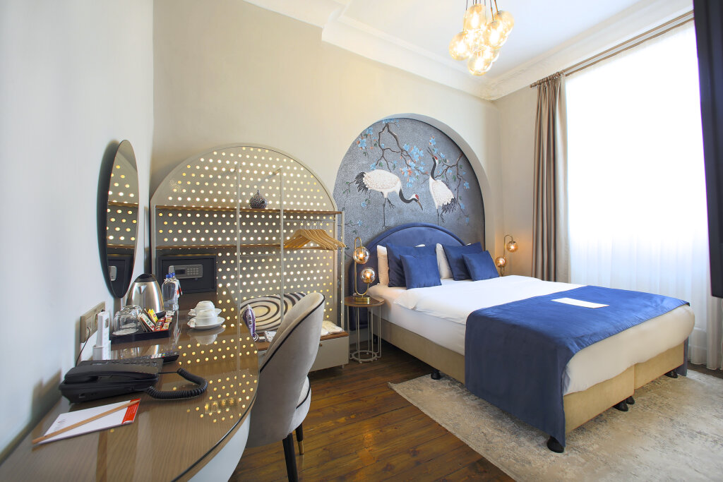 Стамбул: Ayramin Exclusive Hotel - Special Category