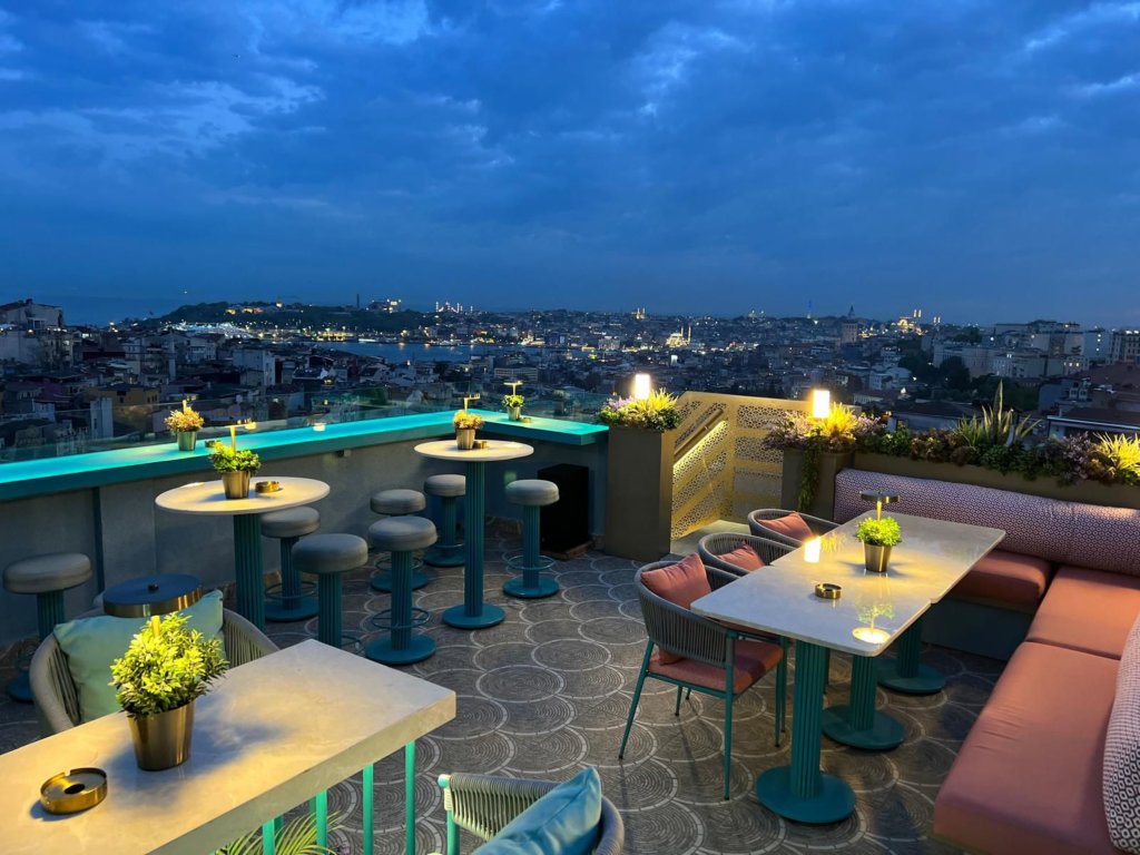 Стамбул: Ayramin Exclusive Hotel - Special Category