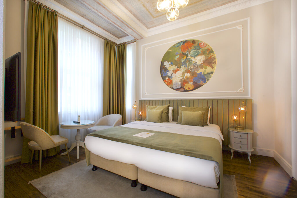 Стамбул: Ayramin Exclusive Hotel - Special Category