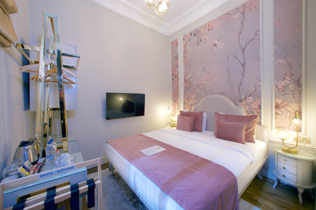 Стамбул: Ayramin Exclusive Hotel - Special Category