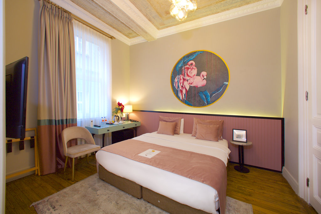 Стамбул: Ayramin Exclusive Hotel - Special Category