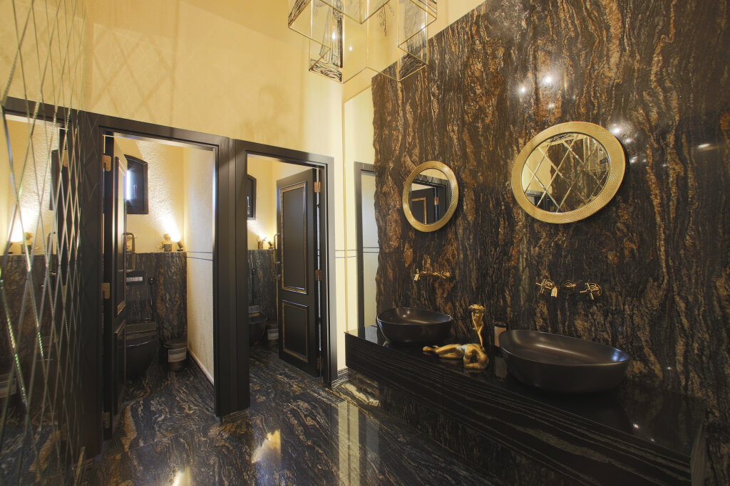 Стамбул: Ayramin Exclusive Hotel - Special Category