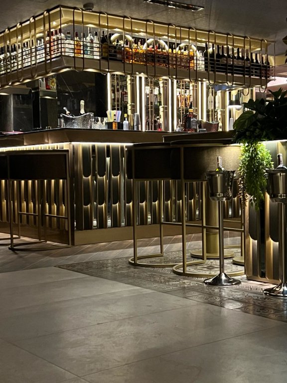 Стамбул: Ayramin Exclusive Hotel - Special Category