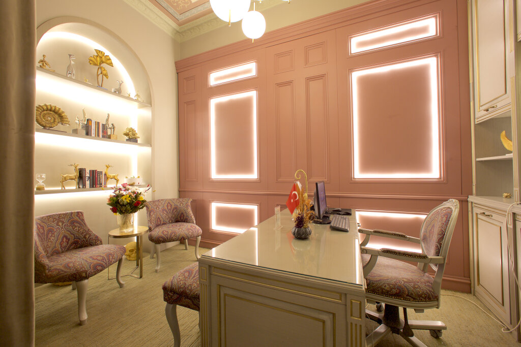 Стамбул: Ayramin Exclusive Hotel - Special Category