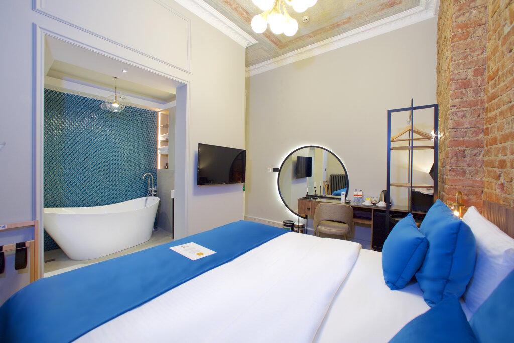 Стамбул: Ayramin Exclusive Hotel - Special Category