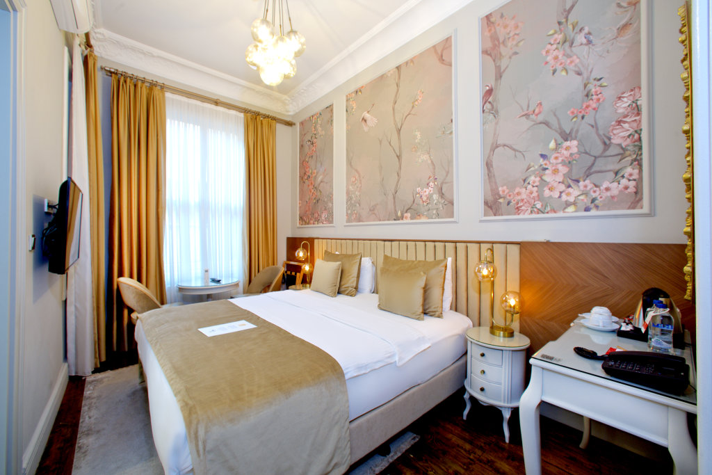 Стамбул: Ayramin Exclusive Hotel - Special Category