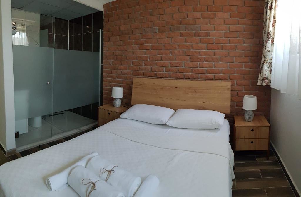Бозджаада: Adayel Bagevi & Butik Otel