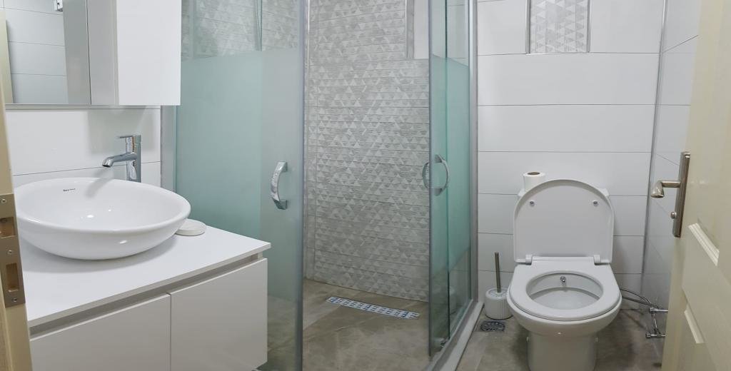 Бозджаада: Adayel Bagevi & Butik Otel