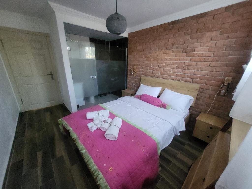 Бозджаада: Adayel Bagevi & Butik Otel