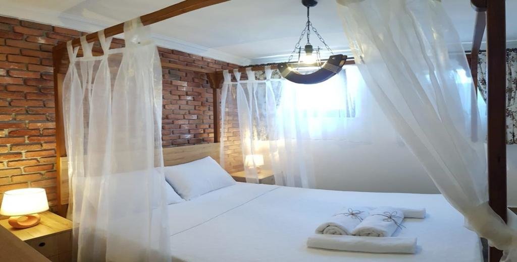 Бозджаада: Adayel Bagevi & Butik Otel