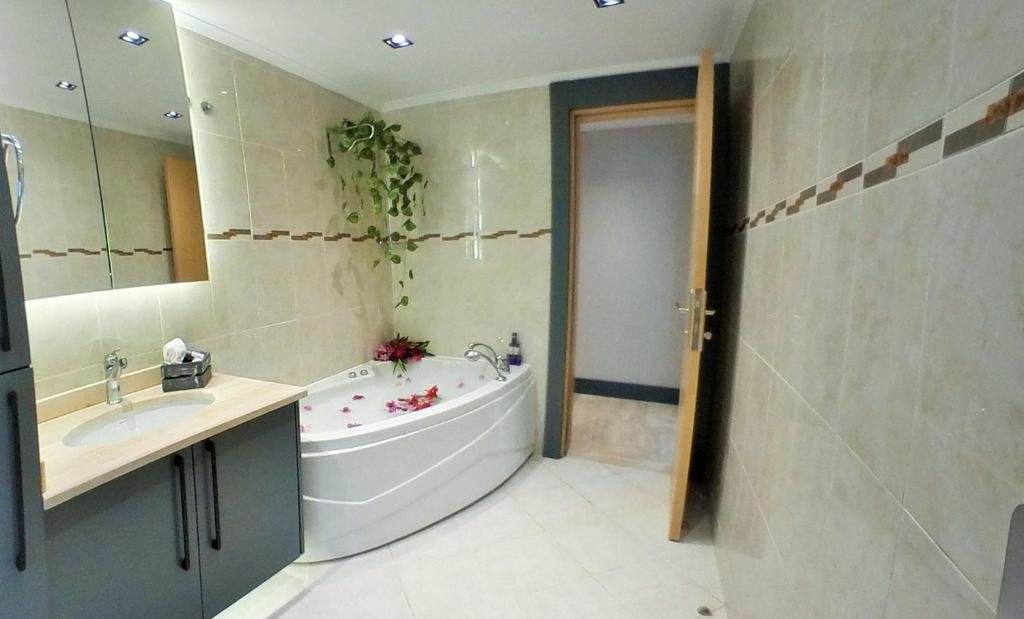 Белек: Fun&Sun River Villas with Amazing Landscape 5+1