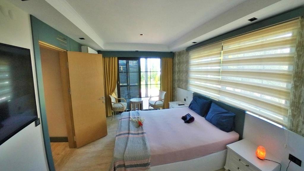 Белек: Fun&Sun River Villas with Amazing Landscape 5+1