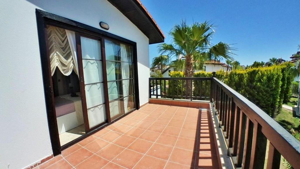 Белек: Fun&Sun River Villas with Amazing Landscape 5+1