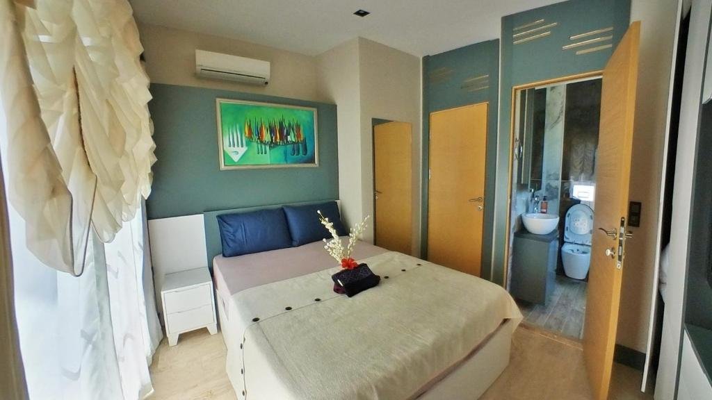 Белек: Fun&Sun River Villas with Amazing Landscape 5+1