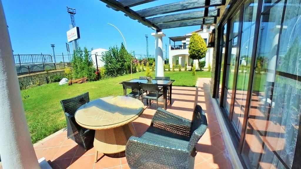 Белек: Fun&Sun River Villas with Amazing Landscape 5+1