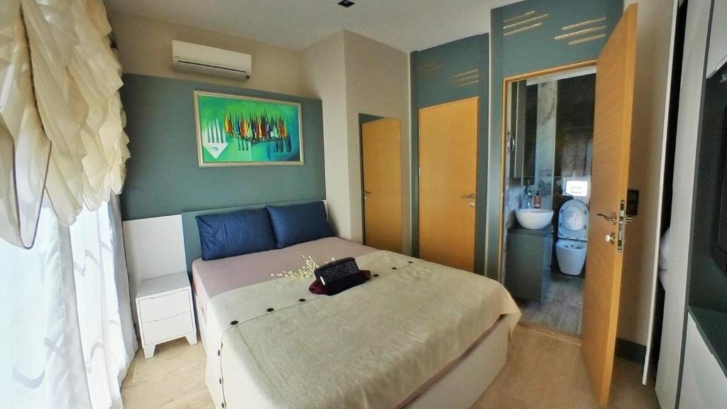 Белек: Fun&Sun River Villas with Amazing Landscape 5+1