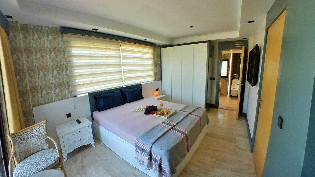 Белек: Fun&Sun River Villas with Amazing Landscape 5+1
