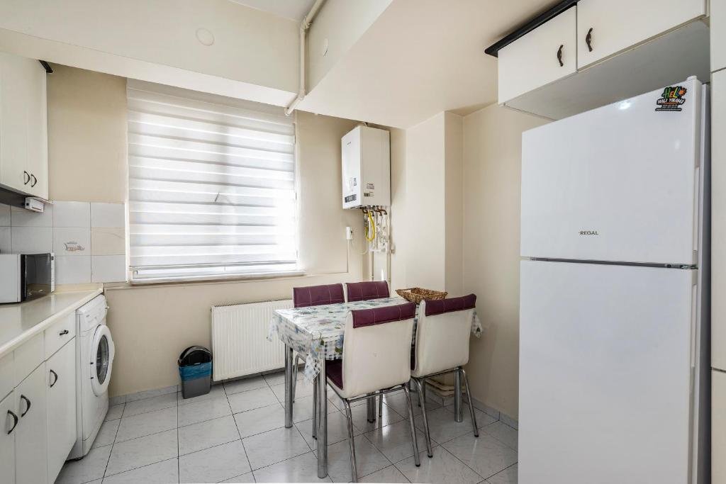 Бурса: Downtown core 3 bedroom fully equipped