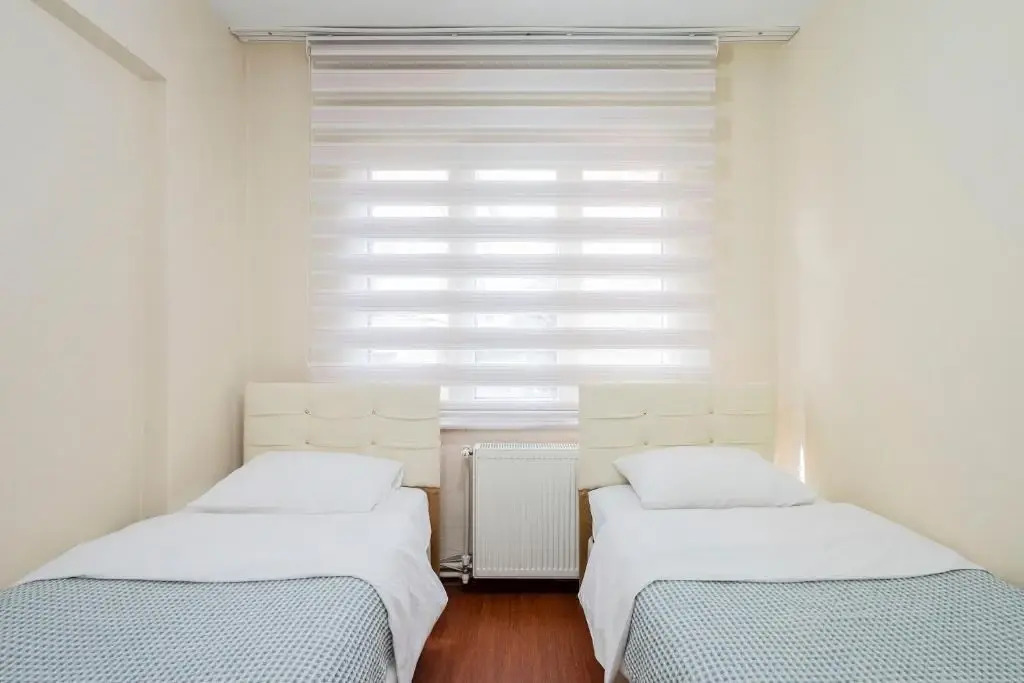 Бурса: Downtown core 3 bedroom fully equipped