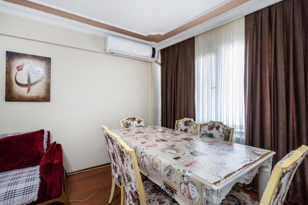 Бурса: Downtown core 3 bedroom fully equipped