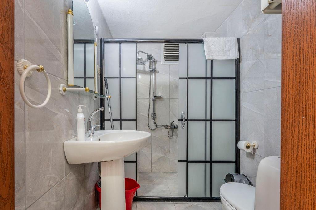 Бурса: Downtown core 3 bedroom fully equipped