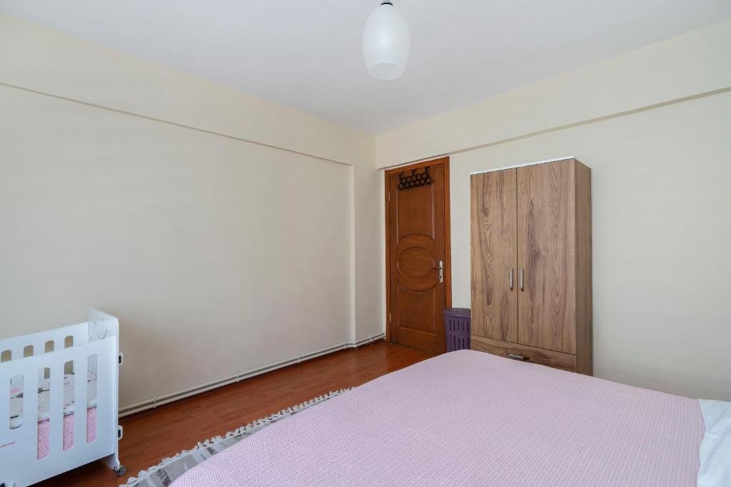 Бурса: Downtown core 3 bedroom fully equipped