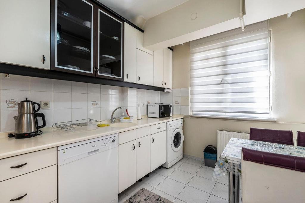 Бурса: Downtown core 3 bedroom fully equipped