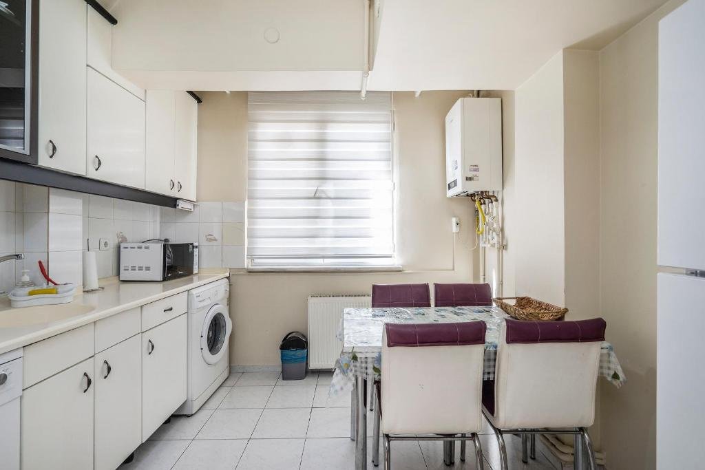Бурса: Downtown core 3 bedroom fully equipped
