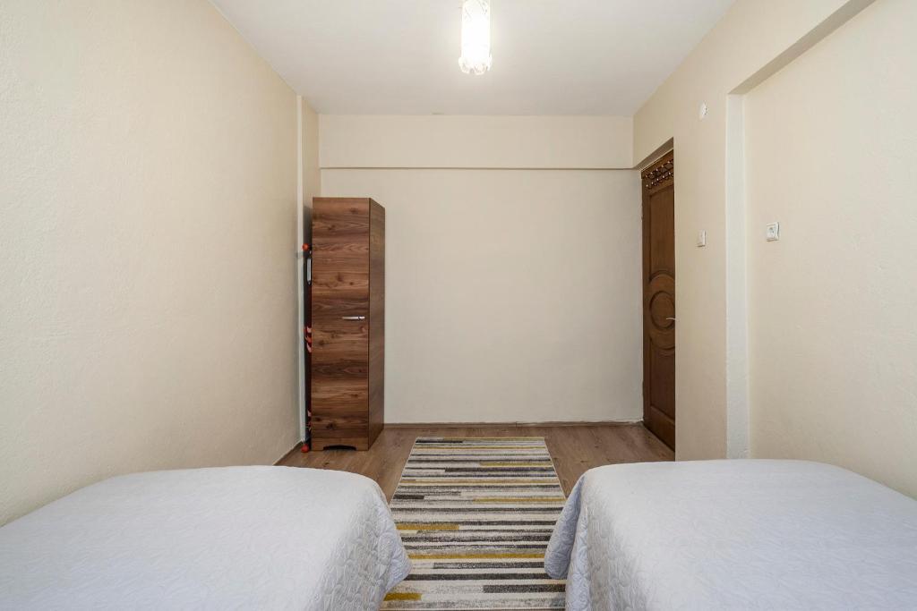 Бурса: Downtown core 3 bedroom fully equipped