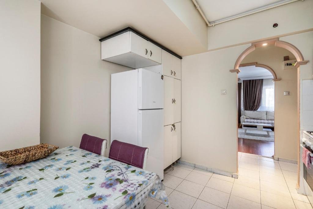 Бурса: Downtown core 3 bedroom fully equipped