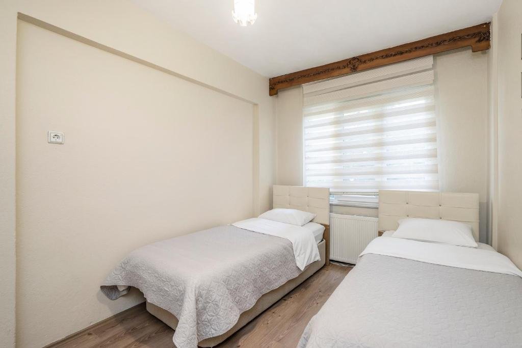Бурса: Downtown core 3 bedroom fully equipped