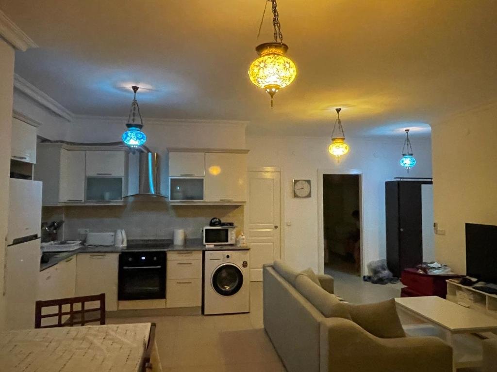 Белек: Fantastic Apt-2 min walk from Belek Cent’r Antalya region, great for golf lovers