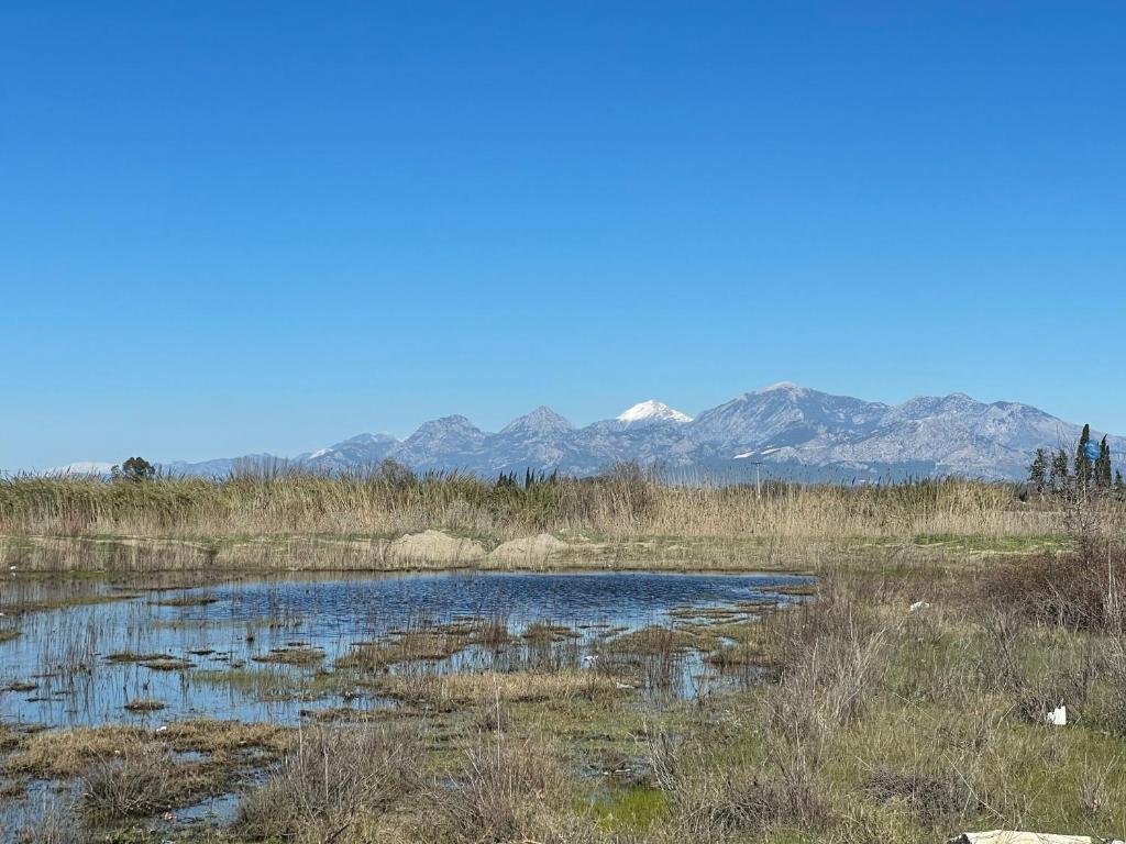 Белек: Fantastic Apt-2 min walk from Belek Cent’r Antalya region, great for golf lovers