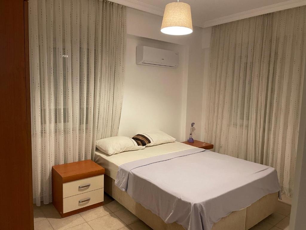 Белек: Fantastic Apt-2 min walk from Belek Cent’r Antalya region, great for golf lovers