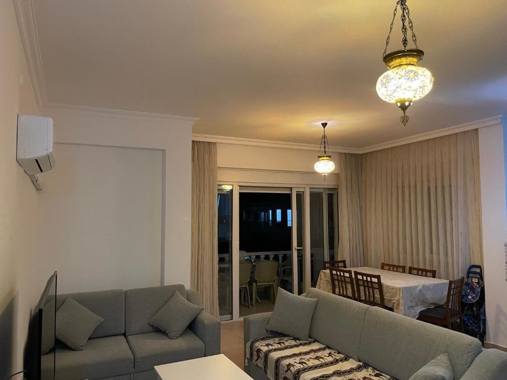 Белек: Fantastic Apt-2 min walk from Belek Cent’r Antalya region, great for golf lovers