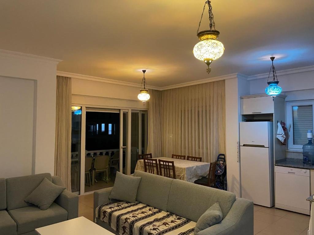 Белек: Fantastic Apt-2 min walk from Belek Cent’r Antalya region, great for golf lovers