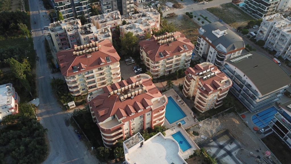Аланья: Sevgi Tatil Sitesi
