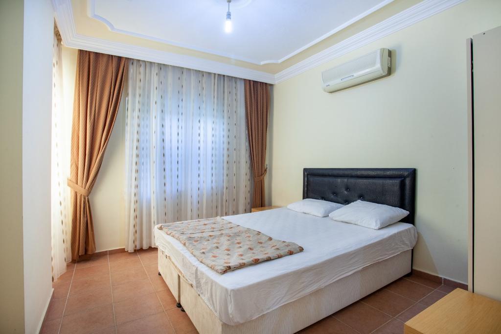 Аланья: Sevgi Tatil Sitesi