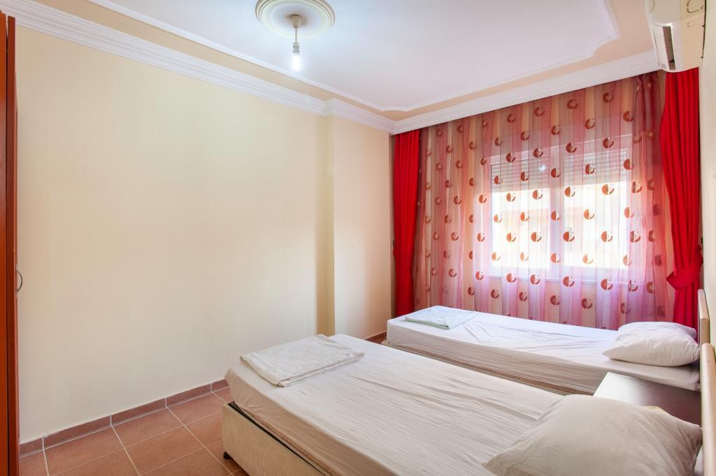 Аланья: Sevgi Tatil Sitesi