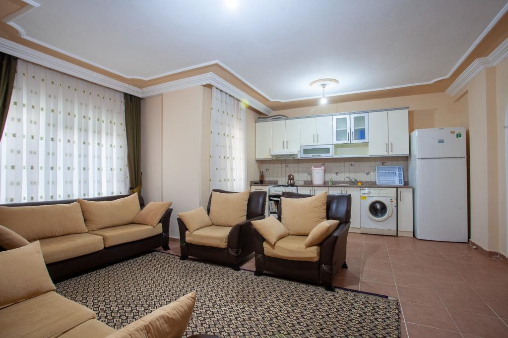 Аланья: Sevgi Tatil Sitesi