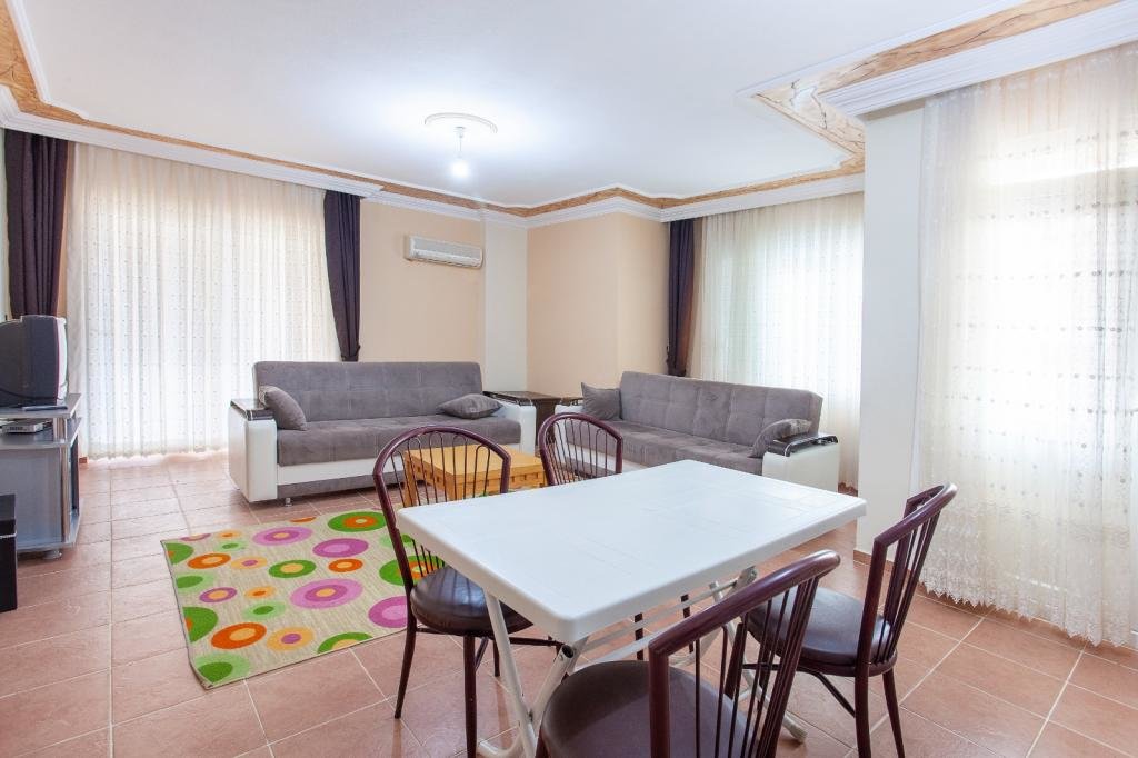 Аланья: Sevgi Tatil Sitesi