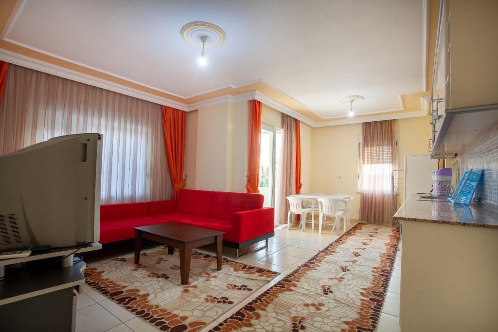 Аланья: Sevgi Tatil Sitesi